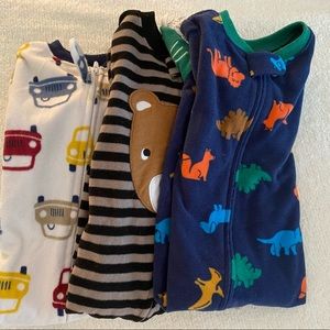 (7) pieces PJ bundle